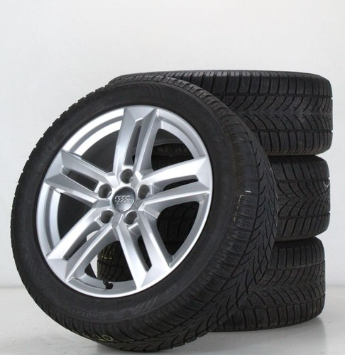 Audi roues d hiver - roues, d'hiver