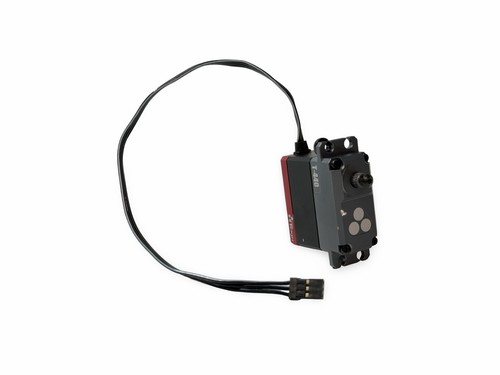 Tekin 440 digital torque - t-440, hi-torque