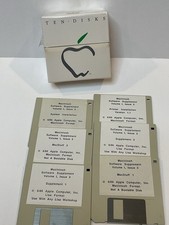Apple Macintosh XL Lisa