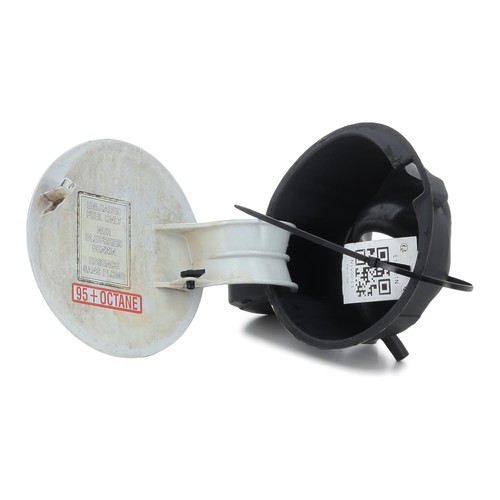 Trappe portillon carburant - ,