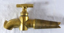 Ancien Gros ROBINET en
