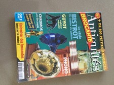Antiquités Brocante N 1