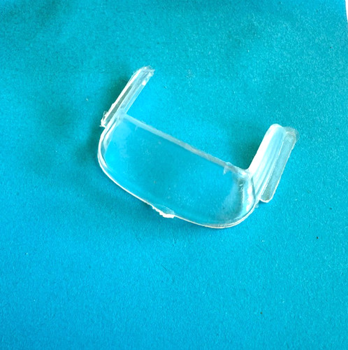 Tek050 pare brise repro pour - -,
