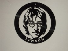 The Beatles N°6  découpé