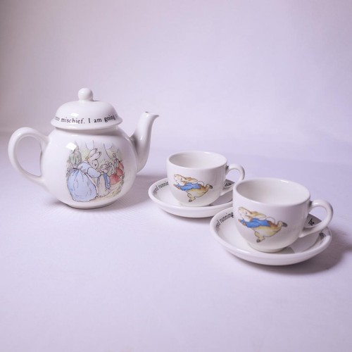 Service thé miniature - service,