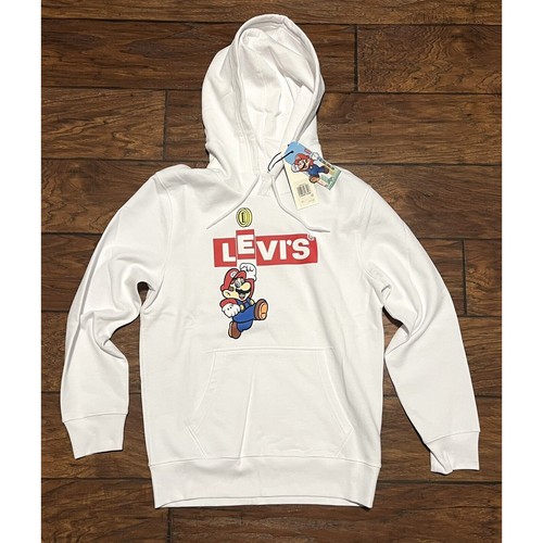 Levis super mario bros - levis,