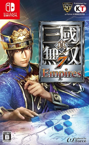 Koei tecmo games - games, dynasty