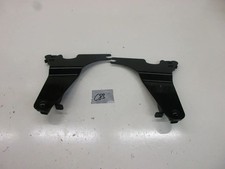 Support Sissybar Plaques