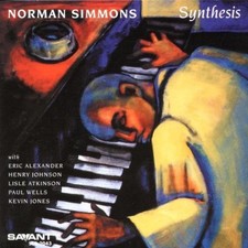 Synthesis album - (cd),