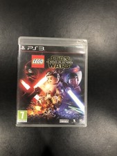 Lego Star Wars Le Réveil De