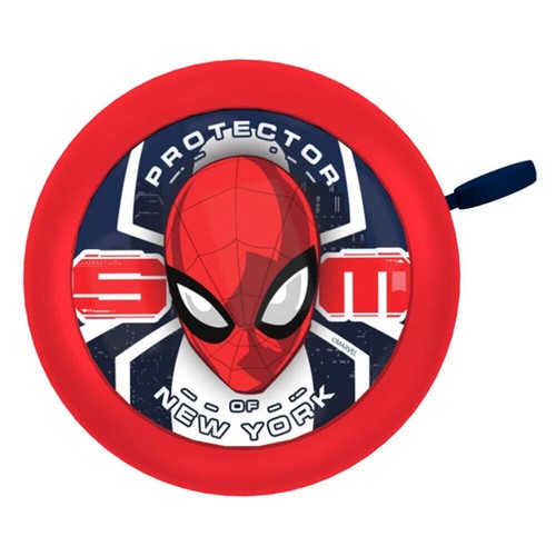 Marvel cloche vélo - vélo, "