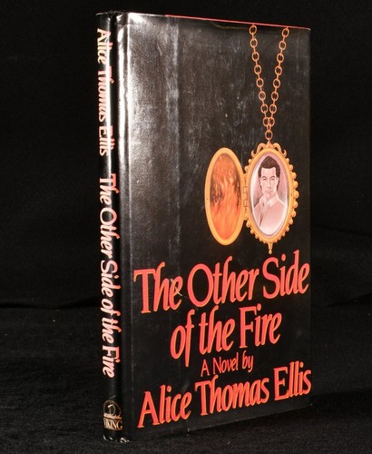 1984 the other side - side, of