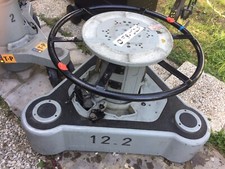 PIED DE CAMERA PEDESTAL VINTEN Raven STUDIO  / CINEMA Tripod