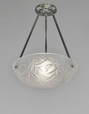 NOVERDY : FRENCH 1930 ART DECO