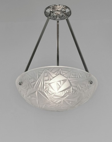 Noverdy french 1930 art deco - 1930,