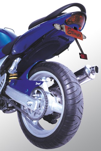 Passage roue pdr ermax - pdr,