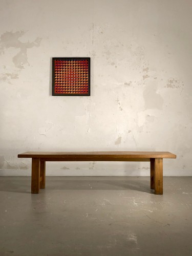 1950 banc table - banc,