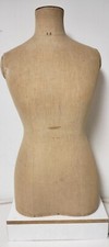 ANCIEN buste MANNEQUIN DE COUTURIERE  TAILLE 44