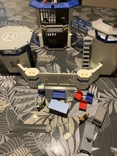 PLAYMOBIL 6919 Commissariat de