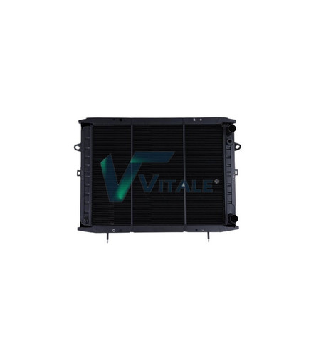 Radiateur for renault trucks - radiateur,