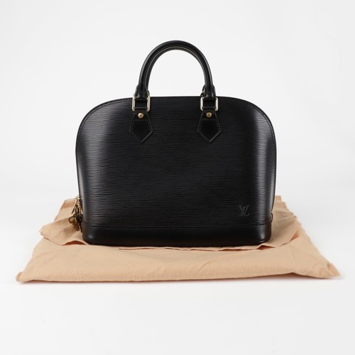 Louis vuitton sac main - vuitton, alma
