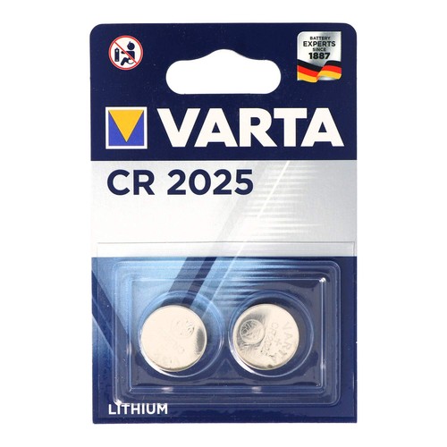 Varta unité lot de - varta,