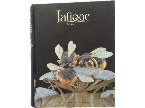 Livre photo bijoux verre - photo,