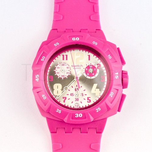 Swatch chrono 2009 suip400 - swatch,