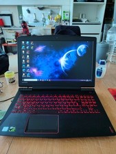 Vend Lenovo, Legion Y520 GTX