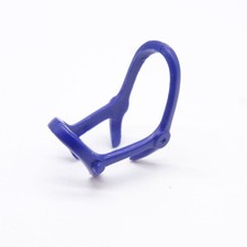 40924 Playmobil Licol Bleu