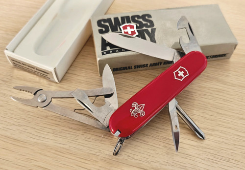 Victorinox swiss army - victorinox,