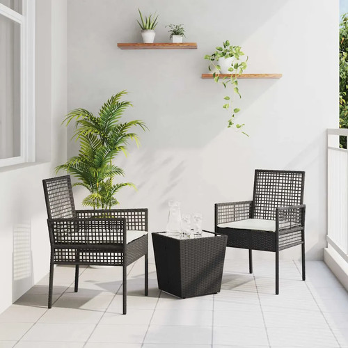 Ensemble bistro jardin - ensemble,