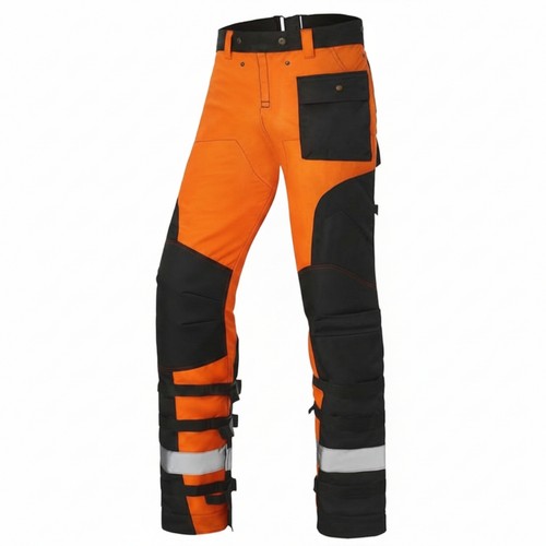 Pantalon tronçonneuse - pantalon, de