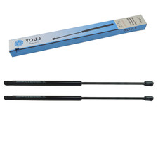 Amortisseur Pneumatique pour