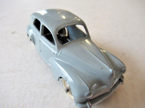 Dinky toys ref - dinky, 203