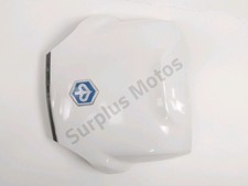 Habillage arriere piaggio mp3 - habillage,