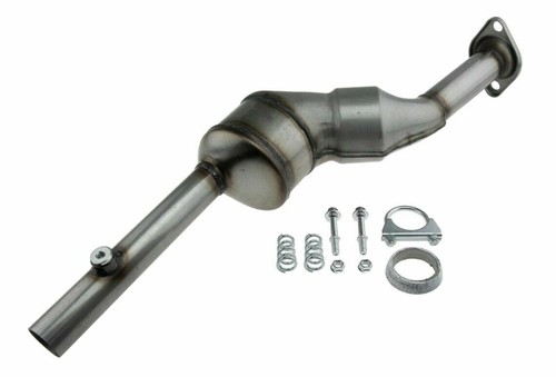 Catalyseur pot catalytique - pot,