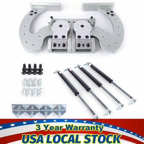 Universal lambo door kit - lambo,