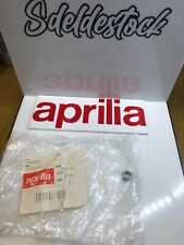 1 écrou m6 aprilia moto guzzi ap8150026 v7 v9 shiver rs rsv pegaso sl rx etx