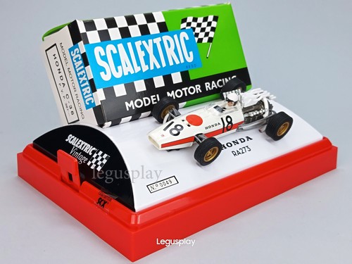 Slot car scx - slot,