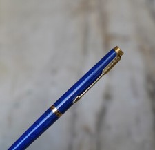 TRES BEAU STYLO PLUME PARKER