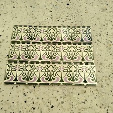Anciens carreaux carrelages - carreaux,