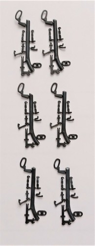 Fradis spare parts fitting - fradis, parts: