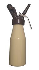 ISI AUSTRIA - Syphon Vintage - Beige/Marron - 500 ML - Ref 83 05