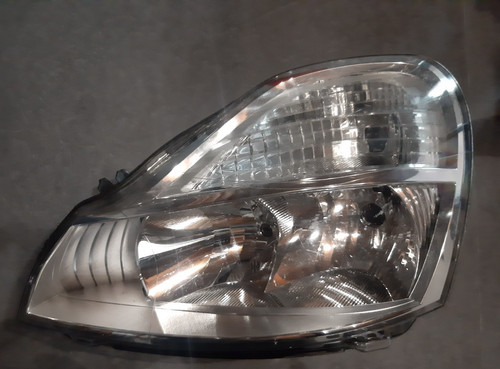 Phare avant gauche renault - phare,