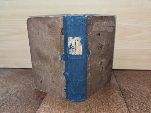 Livre ancien nouveau - livre, ancien-le