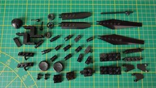 Lot lego vrac couleur - en,