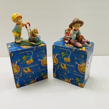 Enesco boys will - boys, be