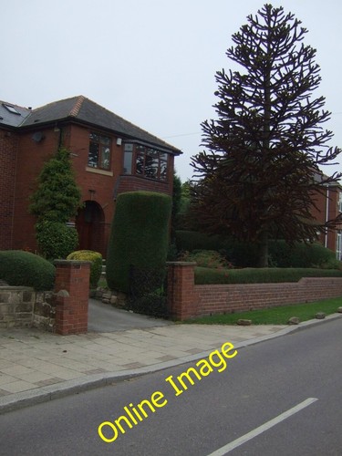 Photo 6x4 almost - photo, deceased