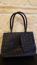 Sac à main + pochette monogrammé Givenchy